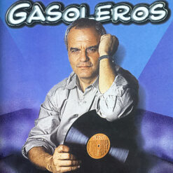 Gasoleros  - Gasoleros  [1998] Ed. ARG