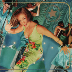 Gloria Estefan - Alma Caribeña [2000] Ed. ARG