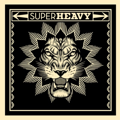 SuperHeavy - SuperHeavy