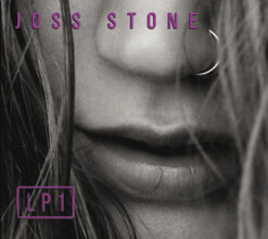 Joss Stone – LP1 [2011] Ed. ARG