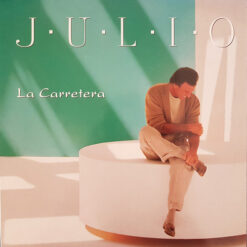 Julio Iglesias – La Carretera [1995] Ed. JAP