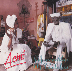 Merceditas Valdés - Aché [N/A] Ed. CAN