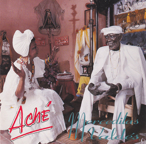 Merceditas Valdés - Aché [N/A]