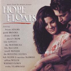 V/A - Hope Floats - OST [1998] Ed. USA
