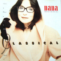 Nana Mouskouri - Classical [1989] Ed. ARG