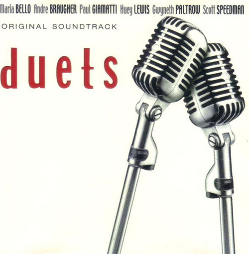 V/A - Duets – OST