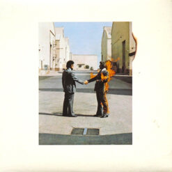 Pink Floyd – Wish You Were Here [2011] Ed. USA Digisleeve