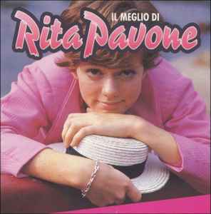 Rita Pavone - Il Meglio Di [1994] Ed. ITA