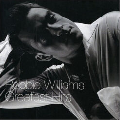 Robbie Williams - Greatest Hits [2004] Ed. ARG