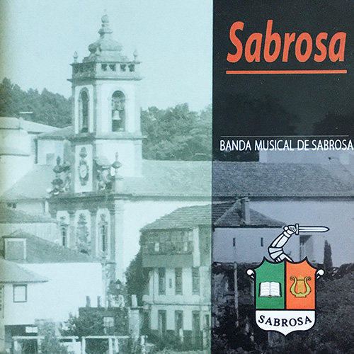 Banda Musical De Sabrosa - Sabrosa
