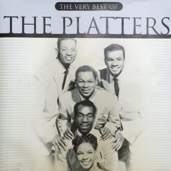 The Platters - The very Best of [2006] Ed. ARG
