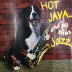 V/A - Hot Java and all that Jazz [1995] Ed. VNZ