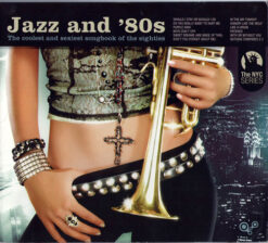 V/A – Jazz And '80s [2005] Ed. ARG