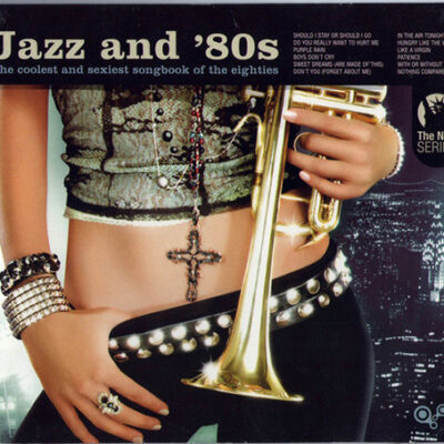 V/A - Jazz And ’80s