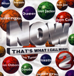 V/A - NOW 2, That's What I Call Music [1996] Ed. USA