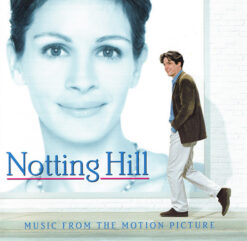 V/A - Notthing Hill - OST [1999] Ed. ARG