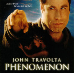 V/A - Phenomenon - OST [1996] Ed. ARG