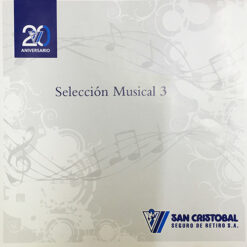 V/A - Selección Musical 3 [2008] Ed. ARG
