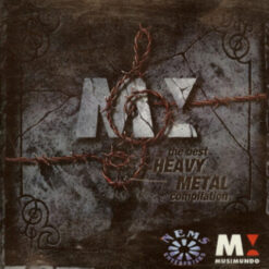 V/A - The Best Heavy Metal Compilation [N/A] Ed. ARG