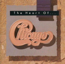 Chicago - The Heart of Chicago [1989] Ed. USA