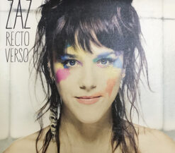 Zaz - Recto Verso [2013] Ed. ARG