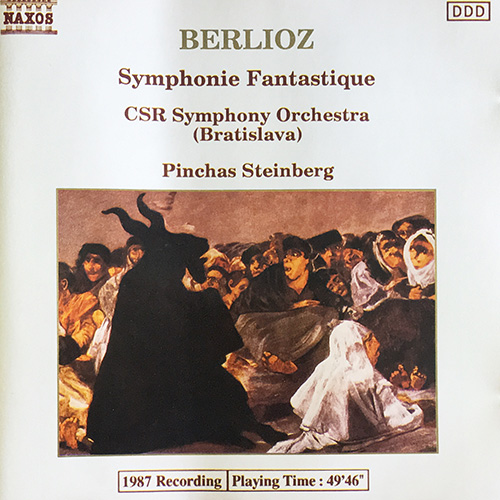 Symphonie Fantastique - Berlioz