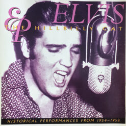 Elvis Presley - The Hillbilly Cats [1997] Ed. UK
