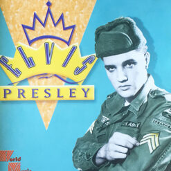 Elvis Presley - Elvis Presley [1995] Ed. ARG