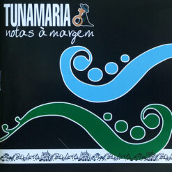 Tunamaria - Notas Á Margen [2009] Ed. POR