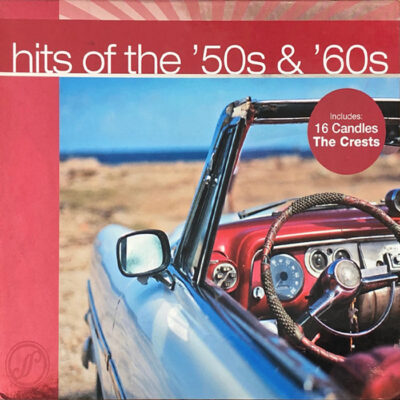 Hits of thr '50s & '60s