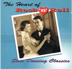 V/A - The Heart of Rock 'n' Roll Slow Dancing Classics [1997] Ed.USA