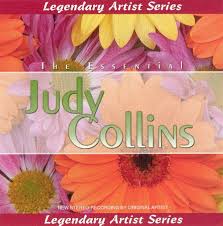 Judy Collins - The Essential [2005] Ed. USA