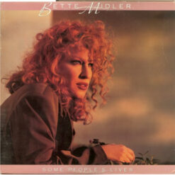 Bette Midler - Some People's Lives [1990] Ed. USA