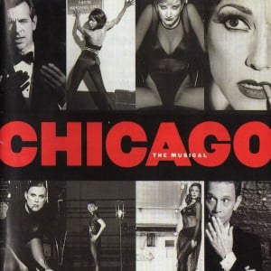 V/A - Chicago The Musical [1997] Ed. USA