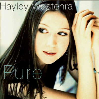 Hayley Westenra - Pure [2003] Ed. USA