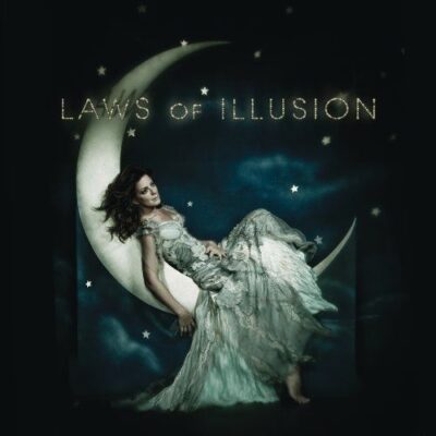 Sarah McLachlan - Laws of Illusion [2010] Ed. USA
