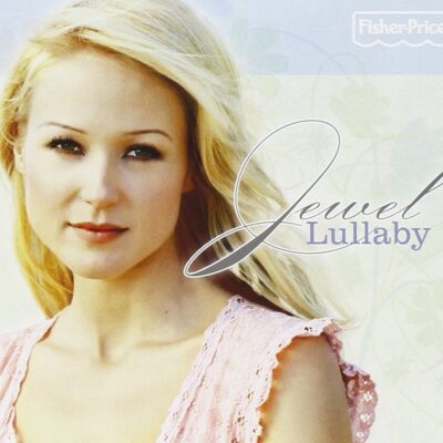 Jewel - Lullaby [2009] Ed. CAN