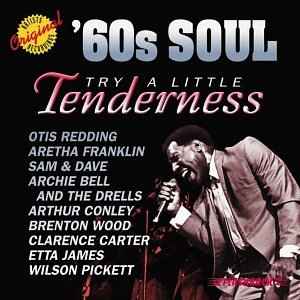V/A - 60s Soul: Try A Little Tenderness [1997] Ed. USA