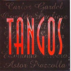 V/A - Tangos