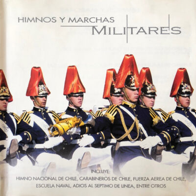 V/A - Himnos y Marchas Militares