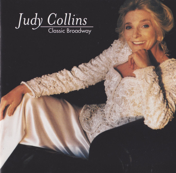 Judy Collins - Classic Broadway