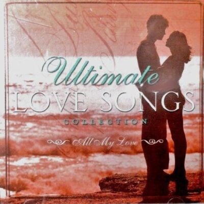 V/A - Ultimate Love Songs Collection - The Power of Love [2003] Ed. USA