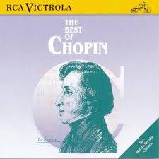V/A - The Best of Chopin [1991] Ed. USA
