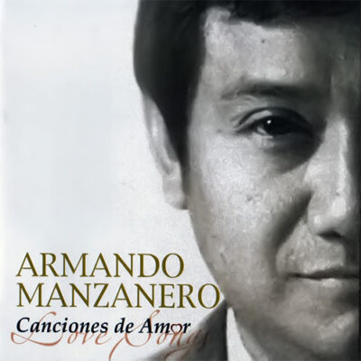 Armando Manzanero - Canciones de Amor [2006] Ed. ARG