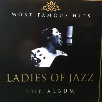 V/A - Ladies Of Jazz The Album - CD 2 [N/A] Ed. N/A