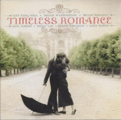 V/A - Timeless Romance [2006] Ed. USA
