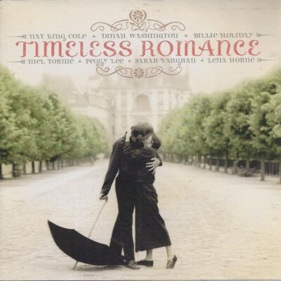 V/A - Timeless Romance [2006] Ed. USA