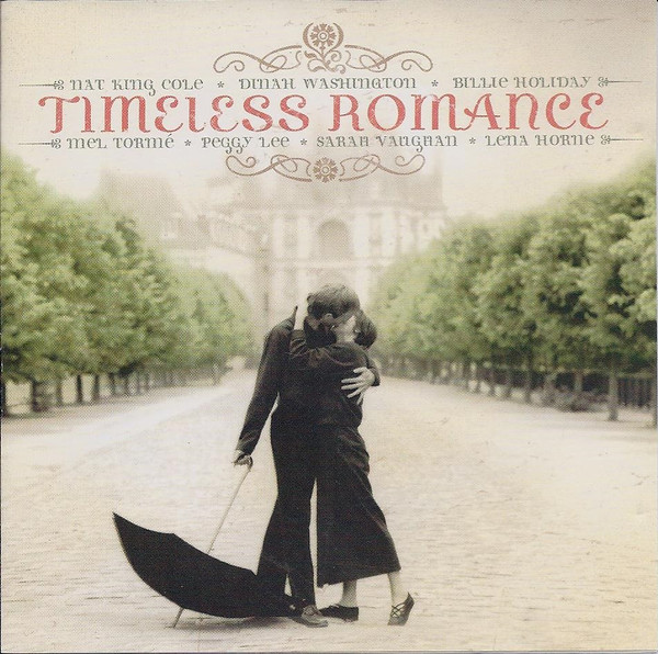 V/A - Timeless Romance