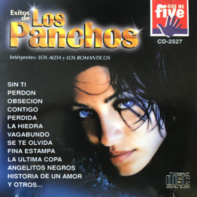 V/A - Exitos de Los Panchos [N/A] Ed. ARG