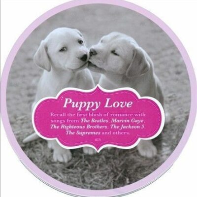 V/A - Puppy Love [2009] Ed. USA